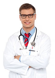 доктор-кардиолог